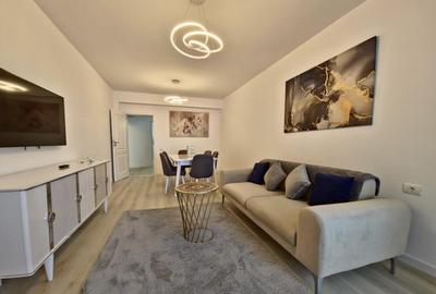 Faleza Nord 4 camere Mobilat & Utilat Vedere la Mare