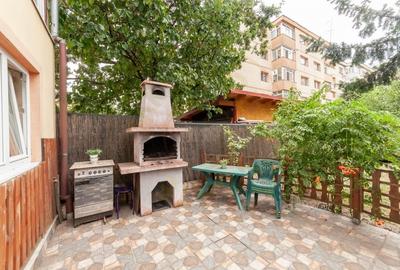 Casa individuala pentru afacere sau locuit in Pitesti-zona Gavana - 11