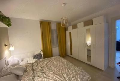 Apartament cu 2 camere decomandat în Aradului - 4