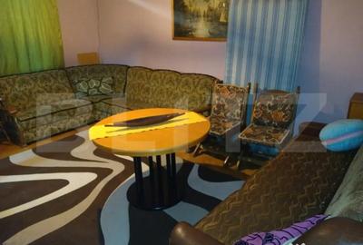 Casă cu 5 camere cu Teren 200 Mp în Cetate - 15