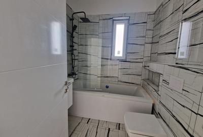 Casă Individuală Stil Mediteraneean - Parter + Mansardă | OTOPENI - TUNARI Casă Individuală Stil Mediteraneean - Parter + Mansardă | OTOPENI - TUNARI - 7