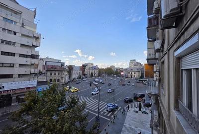 Romana Coloane apartament 3 camere de vanzare - 2