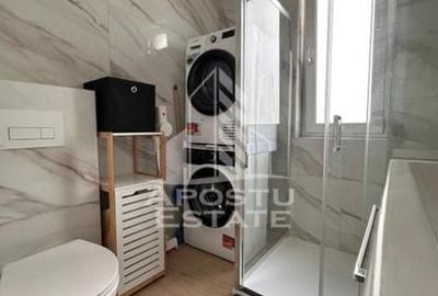 Apartament cu 2 camere -zona Ciarda Rosie, prima inchiriere - 8