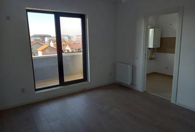 Garsonieră în Central - 2