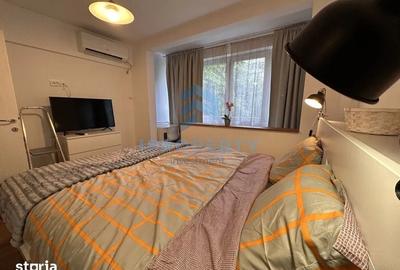 Apartament cu 2 camere în Cișmigiu - 6