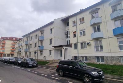 Apartament cu 2 camere, mobilat în Ștrand - 8