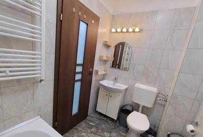 Inchiriere apartament 2 camere, Dimitrie Leonida metrou  – Sector 4 - 5