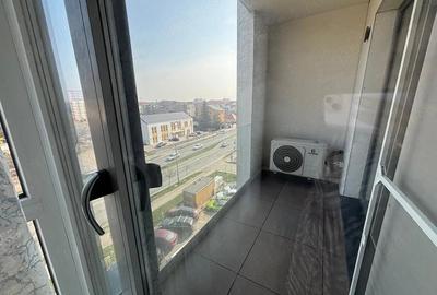 Apartament cu 2 camere semidecomandat în Torontalului - 3