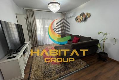 Apartament 3 camere Nou Mihai Bravu Lux Ultrafinisat complet mobilat - 13