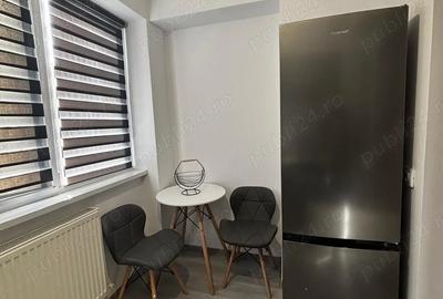 Vand garsoniera moderna, Pitesti et 1, recent renovata. - 10
