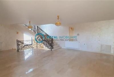 Royal Imobiliare - inchiriere spatiu birouri zona Centrala - 12