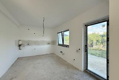 Casă individuală cu 4 camere cu Canalizare în Corbeanca - 8