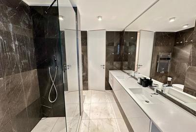 Apartament cu 4 camere decomandat, mobilat în Aviatorilor - 11