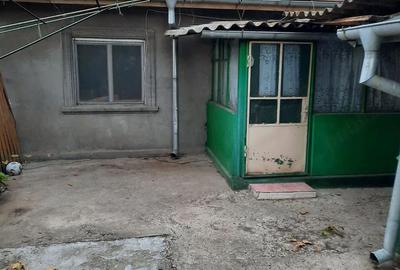 Casă cu 3 camere cu Teren 750 Mp în Amara - 2