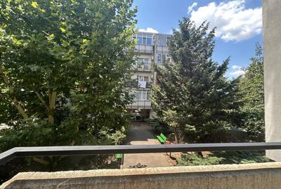 Garsonieră decomandată în Jilava - 10