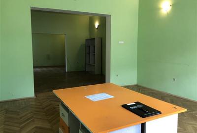 SPATIU COMERCIAL, PRET APARTAMENT, CENTRAL TEATRUL  DRAMATIC - 4