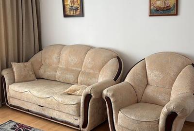 PACURARI-ap. 2 camere, semidecomandat, liber, 42mp, et.2/4.OCAZIE! - 9