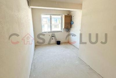 Etaj Intermediar, 2 balcoane, bloc 2025 - Sopor - 4