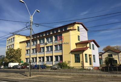 Spațiu comercial, de 5,540 mp, în Viilor - 3