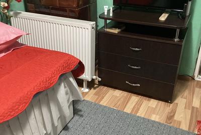 Casă cu 3 camere în Central - 7