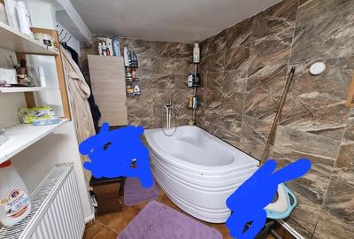 Casă cu 2 camere cu Teren 243 Mp în 1 Mai - 1