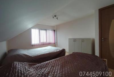 Casă cu 3 camere în Muntele Băișorii - 4