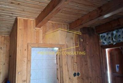 Teren Construcții intravilan de 511 mp, în Sânmihaiu Român - 2