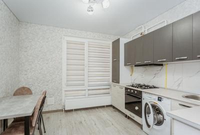 Apartament cu 2 camere semidecomandat în Bună Ziua - 5