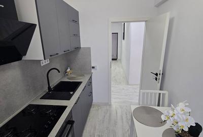 Garsonieră, mobilată în Central - 5