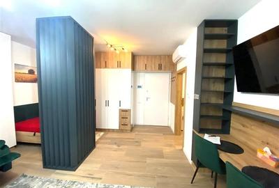 Garsonieră decomandată, mobilată în Torontalului - 7