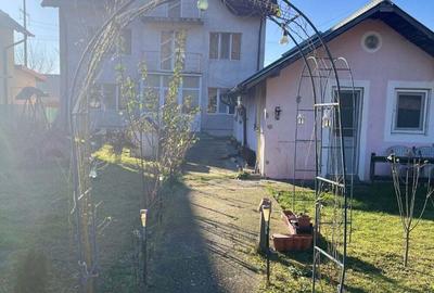 Casă cu 3 camere cu Teren 2300 Mp în Budeasa - 3