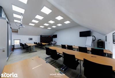 Spațiu comercial, de 263.44 mp, în Girocului - 17