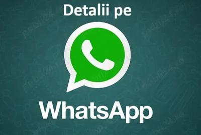 Apartament 2 camere Brytim, prima inchiriere Apartament 2 camere Brytim, prima inchiriere - 4