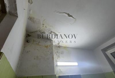 Apartament cu 3 camere - Ferdinand - Risc seismic II - 17