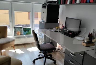 Spațiu comercial, de 300 mp, în Gruia - 4