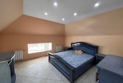 Casă individuală cu 12 camere cu Canalizare în Sălaj - 13