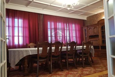 Proprietate deosebita in Targu Neamt - posibiltate transformare pensiune - 58
