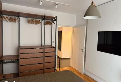 Apartament cu 2 camere în Valea Cetății - 14