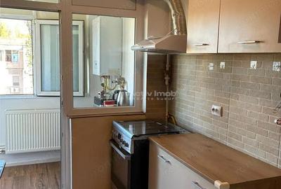 Tiglina 2 renovat 2 camere - 1