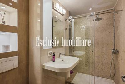 Apartament cu 2 camere decomandat, mobilat în Faleza Nord - 15