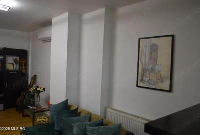 Apartament cu 3 camere decomandat, mobilat în Rolast - 5