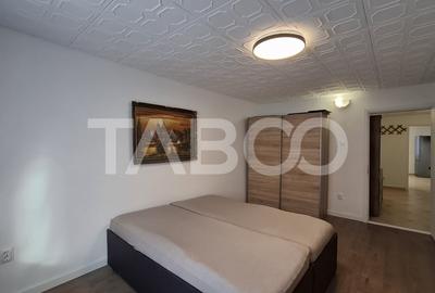 Apartament la casa de vanzare 82 mp 2 camere curte zona Vasile Aaron - 4