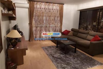 Garsoniera spatioasa de vanzare Baneasa Greenfield Residence - 2