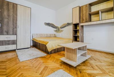 Garsonieră decomandată, mobilată în Zorilor - 3