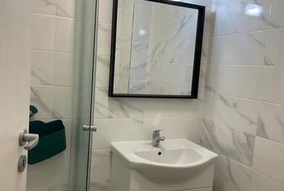 Garsoniera Militari Residence - Tineretului - 2