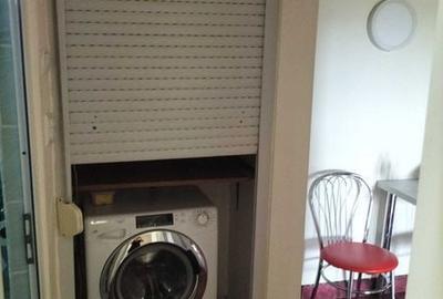 Apartament cu 2 camere decomandat în Târnova - 8