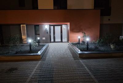 2 cam+ parcare subterana, bloc IRIS/SEDAKO, prin AGENTIE - 29