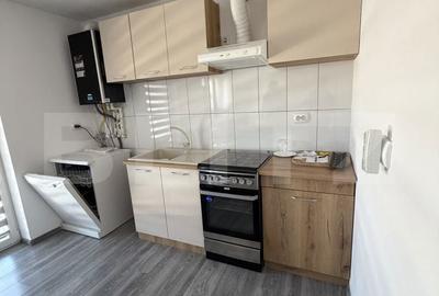 Casă cu 2 camere cu Teren 400 Mp în Central - 4