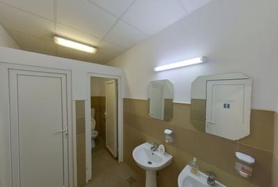 Spațiu industrial, de 856 mp, în Sud - 6