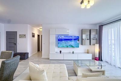 Apartament 3 camere, parcare, zona Centru NTT Data - 7